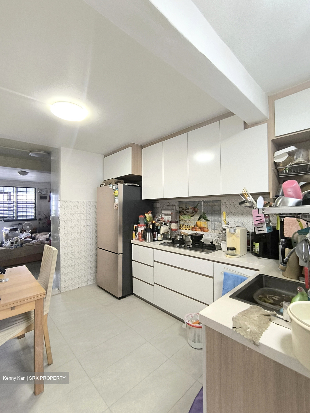 Blk 125 Lorong 1 Toa Payoh (Toa Payoh), HDB 3 Rooms #519436451